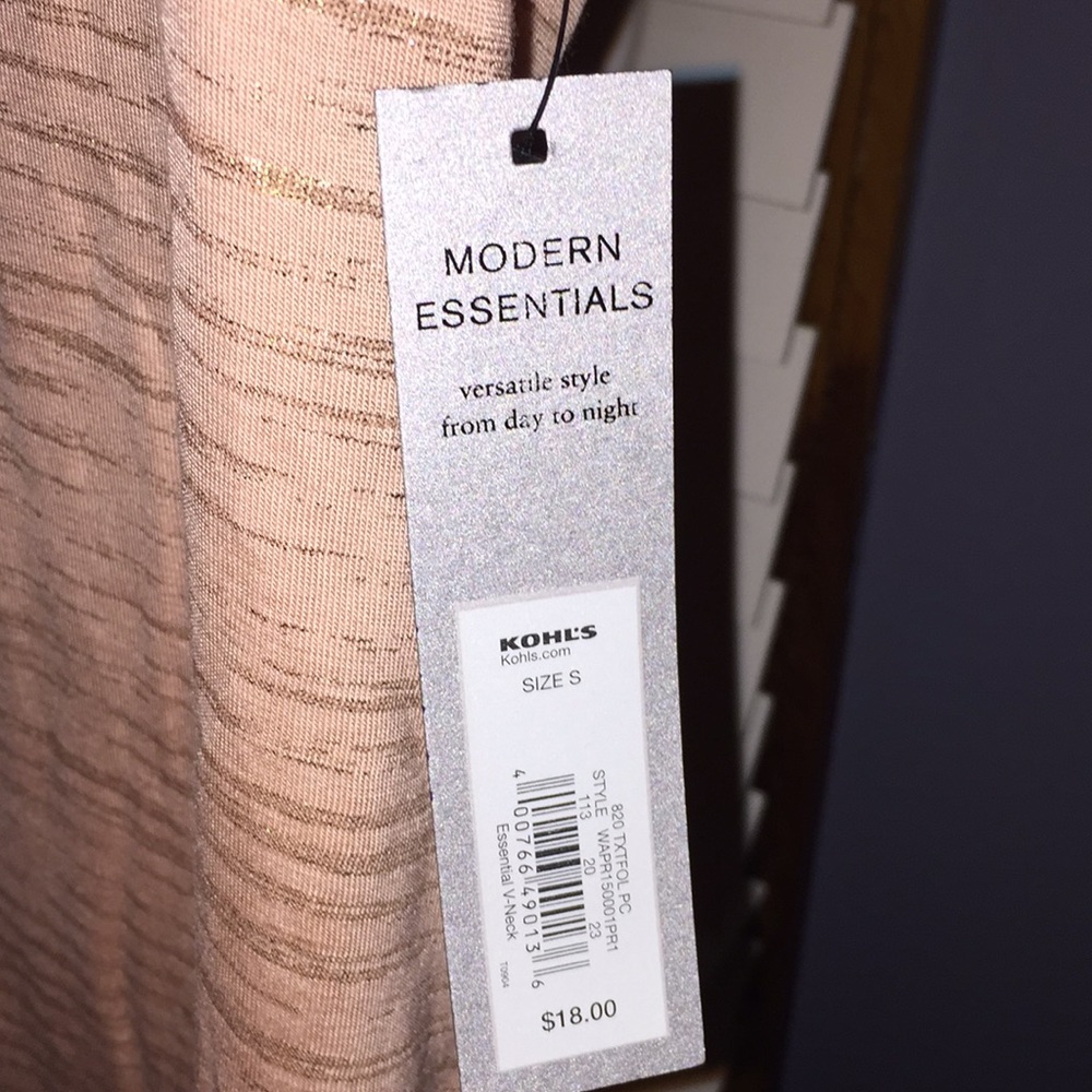 Kohl’s shirts - Picture 2 of 6